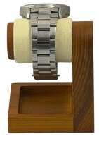 Dugena Herrenuhr / Ref. 4460673 / Edelstahl / Funk / OVP / Guter Zustand