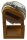 Dugena Herrenuhr / Ref. 4460673 / Edelstahl / Funk / OVP / Guter Zustand