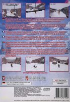 Downhill Slalom / Playstation 2 / PS2 + Handbuch - Nagelneu / Versiegelt