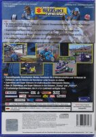Crescent Suzuki Racing / Playstation 2 / PS 2 + Handbuch...