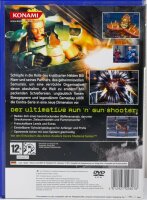 Neo Contra / Playstation 2 / PS 2 / ohne Anleitung * Top...
