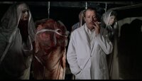 The Undertaker (Das Leichenhaus des Grauens) Blu-Ray * Guter Zustand