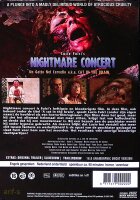 NIGHTMARE CONCERT (CAT IN THE BRAIN) / Lucio Fulci / DVD * Guter Zustand