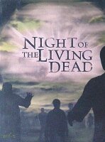Night Of The Living Dead / Steelbook / Collectors Edition...