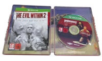 Wolfenstein II - The New Colossus Collectors Edition / Xbox One  / Top Zustand