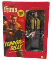 Wolfenstein II - The New Colossus Collectors Edition /...