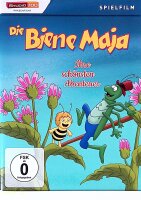 Die Biene Maja - Ihre schönsten Abenteuer / DVD *...