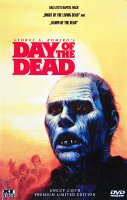 Day of the Dead / DVD * Guter Zustand