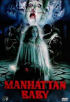 Manhattan Baby - Amulett des Bösen / Limited kleine...