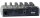 Behringer Xenyx Q802USB  8 Kanal Analog Mixer / top Funktion / Guter Zustand