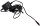 Behringer Xenyx Q802USB  8 Kanal Analog Mixer / top Funktion / Guter Zustand