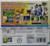 Pokémon Sun Nintendo / 3DS - 2DS / DS / Brandneu