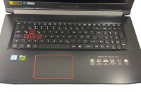 Acer Predator - Helios 300 "17" / i7 - 8 Gen. /...