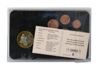 Euro-Premiumsatz "Irland"  2006 / Sammler /...