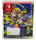 Nintendo Switch OLED - Splatoon 3 Edition / 64 GB / Spiel / OVP / Guter Zustand