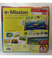 Schmidt Spiele e-Mission *49444* / Kooperatives Familien...