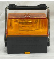 DAIMON (Mod.417) Auto-Warnlampe/Signallampe / K13930 /...