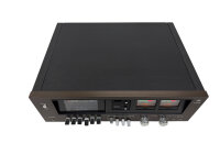 Dual "C 809" HIFI Stereo Kassetten Deck / Top...
