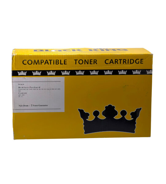 1x Toner für Canon Laserjet 2000, 2100 etc./ LBP-1000 / EP-32 / Black / Brandneu