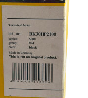 1x Toner für Canon Laserjet 2000, 2100 etc./...
