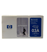 Original HP LaserJet C3903A 03A Toner / 5P / 5MP / 6P /...