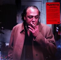 Peter Peter & Peter Kyed ‎– Pusher 3 -...