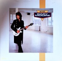 Gary Moore – Empty Rooms  - Vinyl, LP - VG (Very...