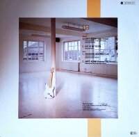 Gary Moore – Empty Rooms  - Vinyl, LP - VG (Very...