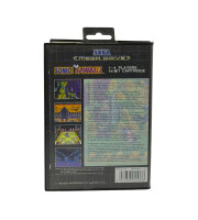 Sonic  The Hedgehog Spinball / Sega Mega Drive / inkl. Anleitung / Retro / OVP