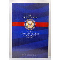 The Presidents of the USA Coin Collection /45...