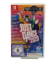 Just Dance 2020 / Nur Downloadcode / Nintendo Switch /...