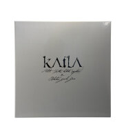 Katla. –  Allt Þetta Helvítis Myrkur...