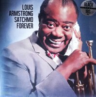Louis Armstrong – Satchmo Forever - Vinyl, LP - M...