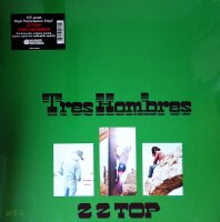 ZZ Top – Tres Hombres / Reissue / 180gr - Vinyl, LP...