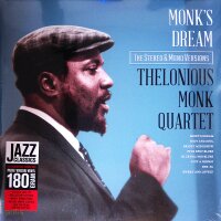 Thelonious Monk Quartet* – Monk's Dream / Ltd.Ed -...