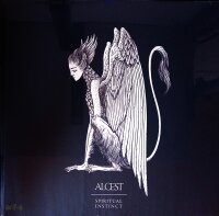 Alcest – Spiritual Instinct / Limited Edition -...