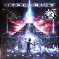 Hypocrisy – Worship / Limited Edition - Vinyl, LP -...