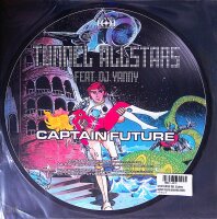 Tunnel Allstars Feat. DJ Yanny – Captain Future...