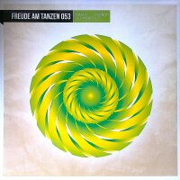 Marek Hemmann – Infinity EP - Vinyl, LP - M (Mint)...