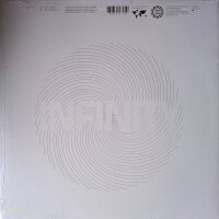 Marek Hemmann – Infinity EP - Vinyl, LP - M (Mint)...