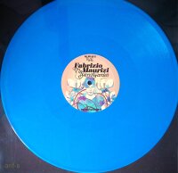 Fabrizio Maurizi – The Secret Garden / Blue -...