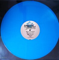 Fabrizio Maurizi – The Secret Garden / Blue -...