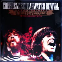 Creedence Clearwater Revival – Chronicle - The 20...
