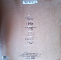 Deep Purple – Live In London 2002 / Limited Edt /...