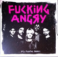 F*cking Angry – ...Still Fucking Angry - Vinyl, LP...