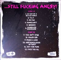 F*cking Angry – ...Still Fucking Angry - Vinyl, LP...