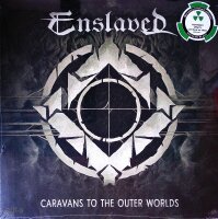 Enslaved – Caravans To The Outer Worlds / Limited...