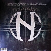 Enslaved – Caravans To The Outer Worlds / Limited...