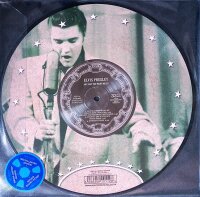 Elvis Presley – The Original U.S. EP Collection...