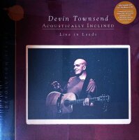 Devin Townsend – Acoustically Inclined, Live In...